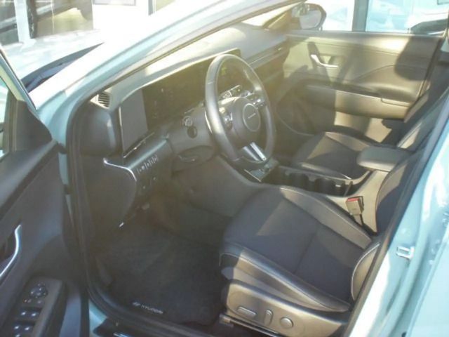 Hyundai Kona 1.0 Prime T-GDi