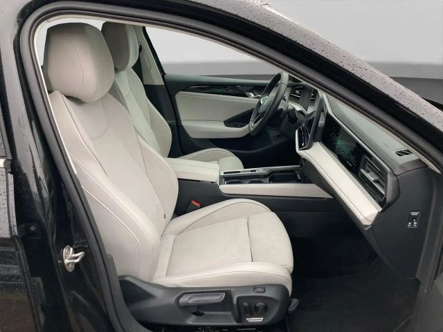 Volkswagen Passat 2.0 TDI Business DSG Variant
