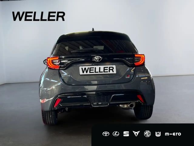Toyota Yaris GR Hatchback Hybride