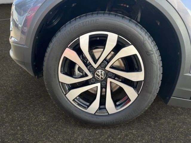 Volkswagen T-Roc 1.5 TSI Cabriolet DSG