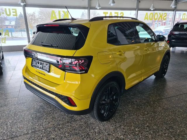 Volkswagen T-Cross 1.0 TSI R-Line