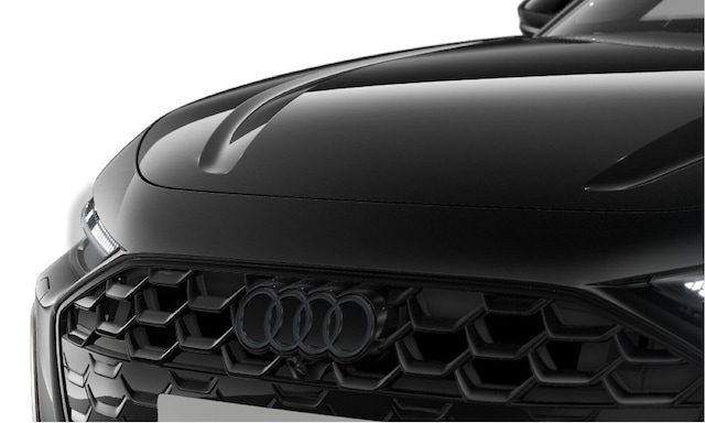 Audi A5 Avant Quattro S-Tronic