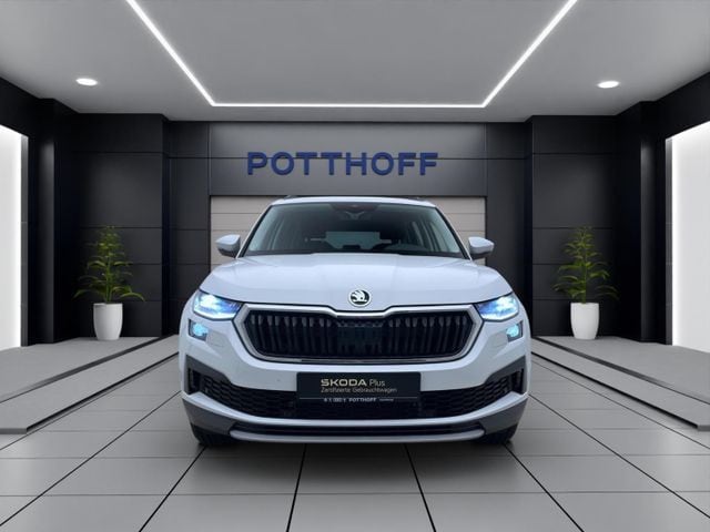 Skoda Kodiaq 2.0 TDI Tour