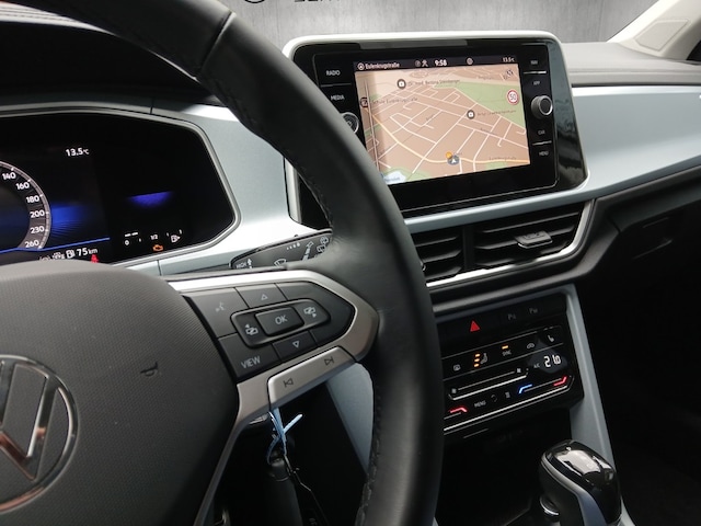 Volkswagen T-Roc 1.5 TSI DSG Life