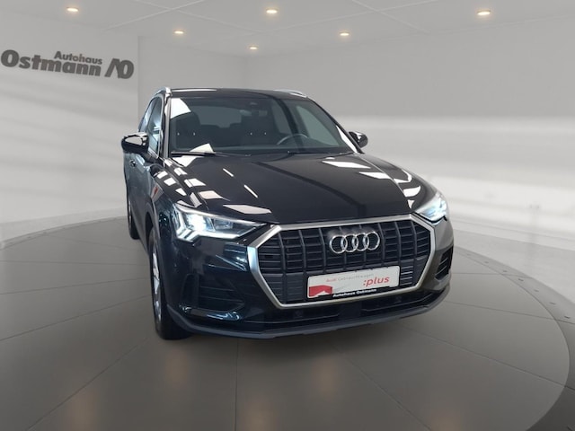 Audi Q3 45 TFSI Hybride S-Tronic