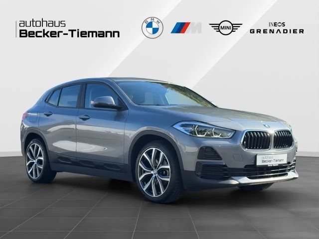 BMW X2 Advantage pakket Coupé sDrive18i