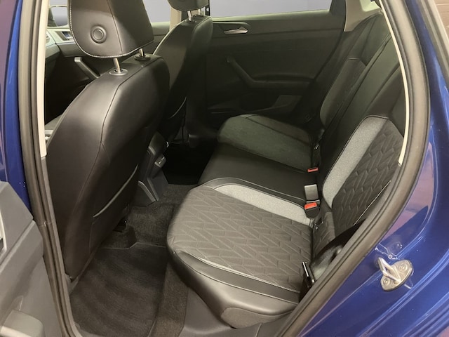 Volkswagen Polo 1.0 TSI