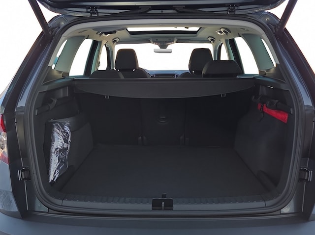 Skoda Karoq 2.0 TDI 4x4 Clever