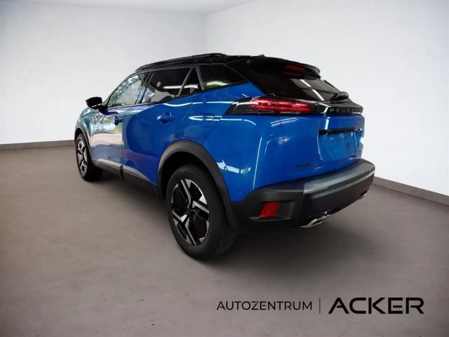 Peugeot 2008 EAT8 GT-Line PureTech