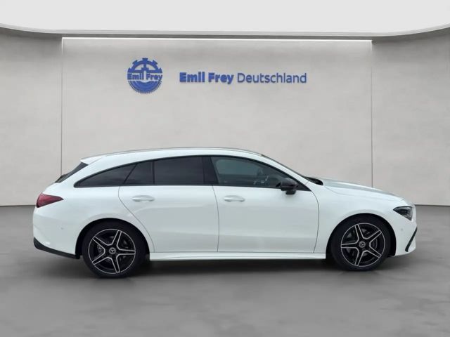 Mercedes-Benz CLA 200 CLA