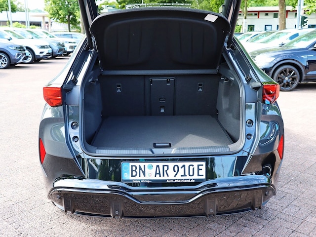 Cupra Tavascan 4Drive VZ