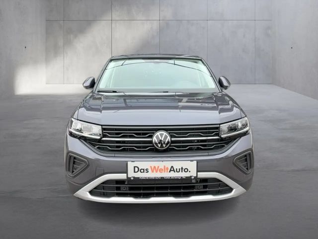 Volkswagen T-Cross 4Me TSI