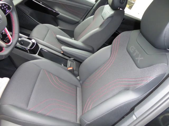 Volkswagen ID.4 220 kW