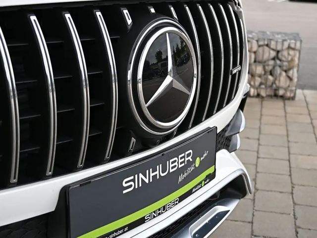 Mercedes-Benz GLE 53 AMG 4MATIC+ AMG Line