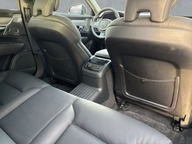 Volvo S90 Bright T8 Ultimate