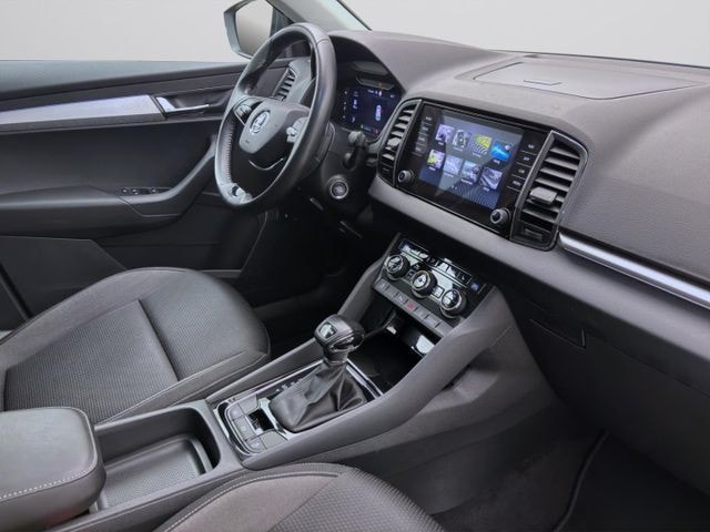 Skoda Karoq 2.0 TDI Tour
