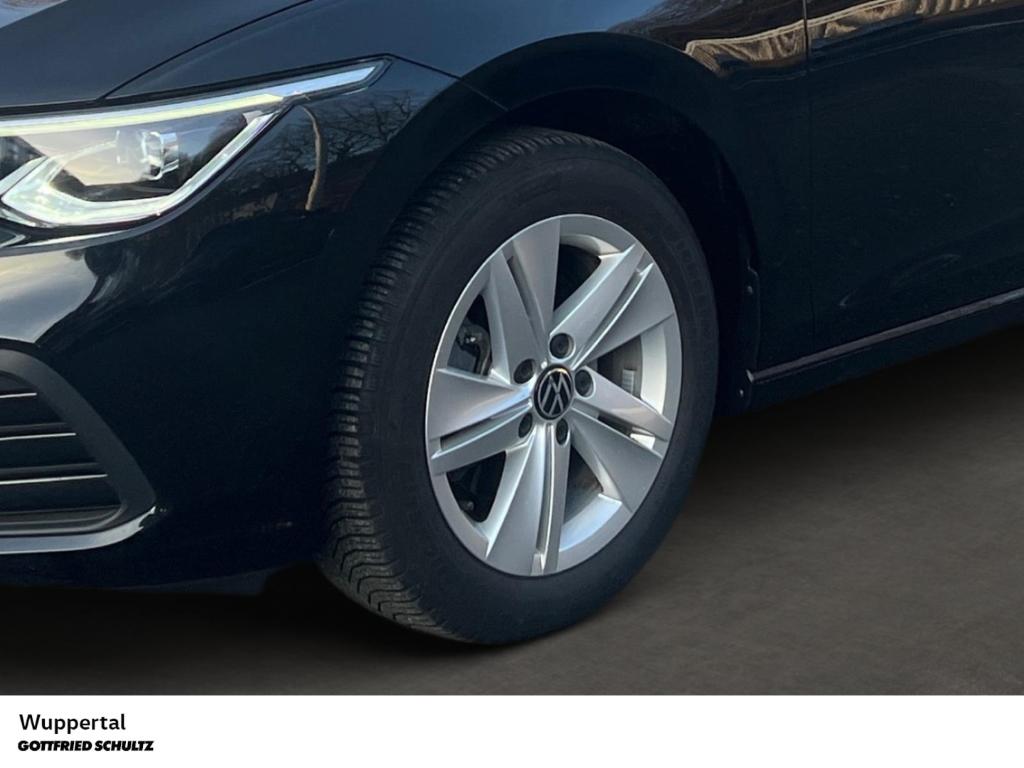 Volkswagen Golf 1.5 TSI Life