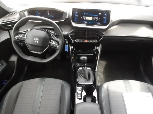 Peugeot 208 Allure Pack PureTech