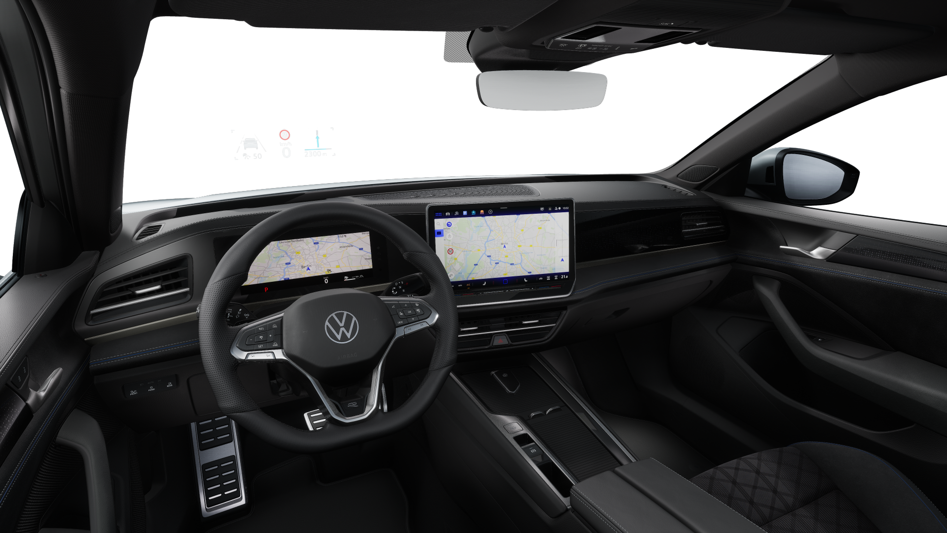 Volkswagen Passat DSG R-Line Variant