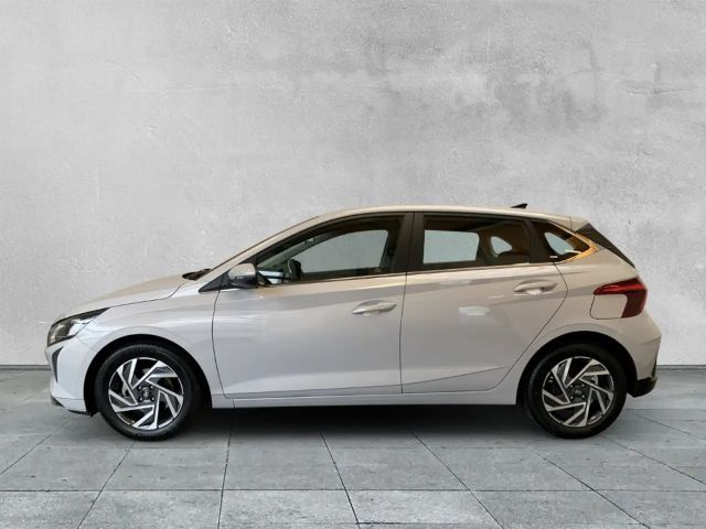 Hyundai i20 Prime