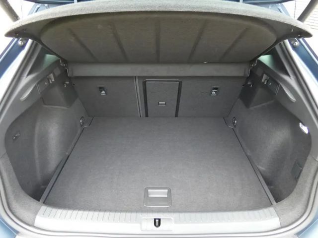 Cupra Formentor 2.0 TSI