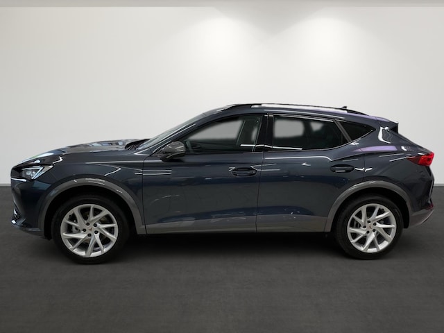 Cupra Formentor 1.5 TSI