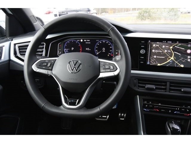 Volkswagen Taigo Life