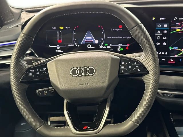 Audi A5 2.0 TDI S-Line
