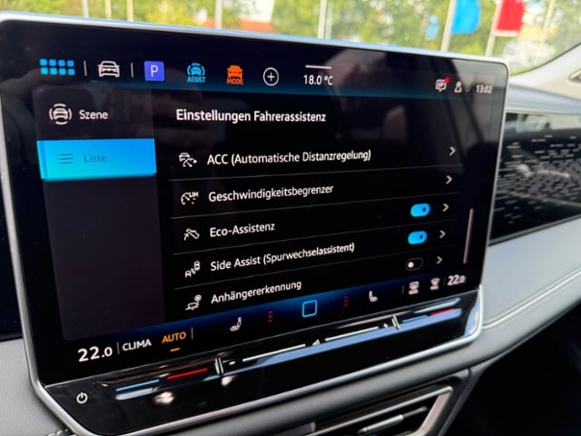 Volkswagen Tiguan 2.0 TDI IQ.Drive