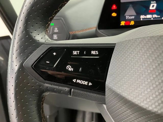 Cupra Born 58 kWh