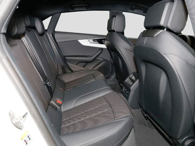Audi A5 35 TFSI S-Line S-Tronic Sportback