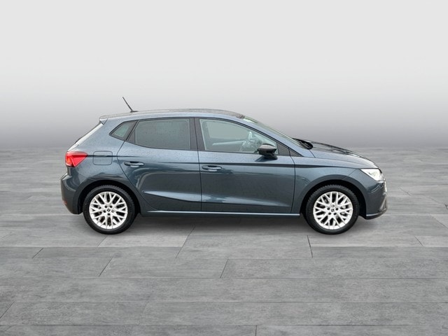 Seat Ibiza 1.0 TSI DSG FR-lijn