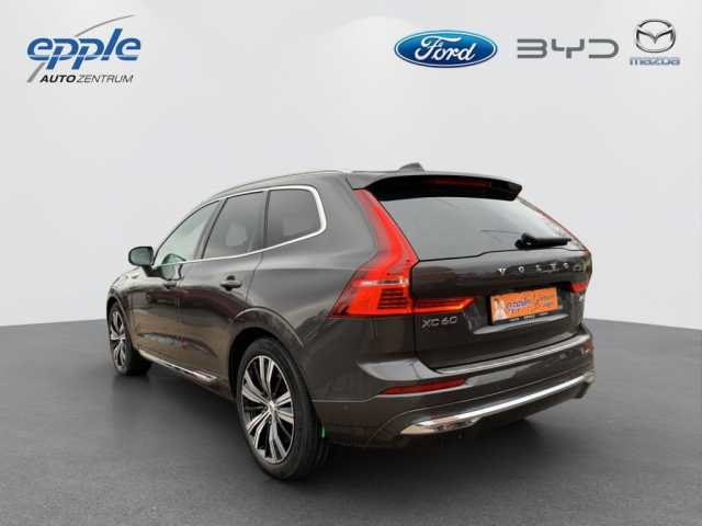 Volvo XC60 AWD Bright Ultimate