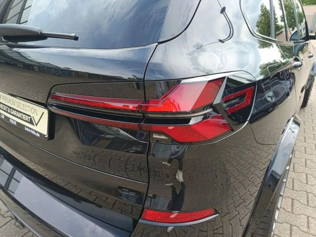 BMW X5 M-Sport xDrive40d