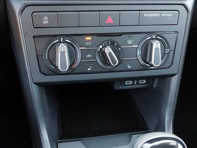 Volkswagen T-Cross 4Me TSI