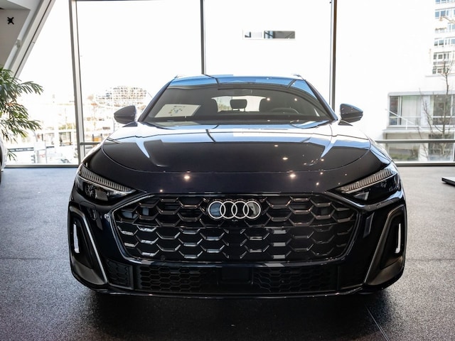 Audi A5 Avant Quattro S-Tronic