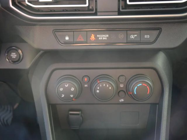 Dacia Jogger Expression m. LED/PDC/CAM/TWA/GRA/KEY-F/7-Sitzer