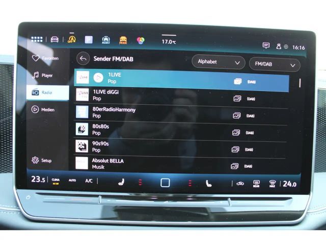 Volkswagen Passat 1.5 eTSI Business Variant