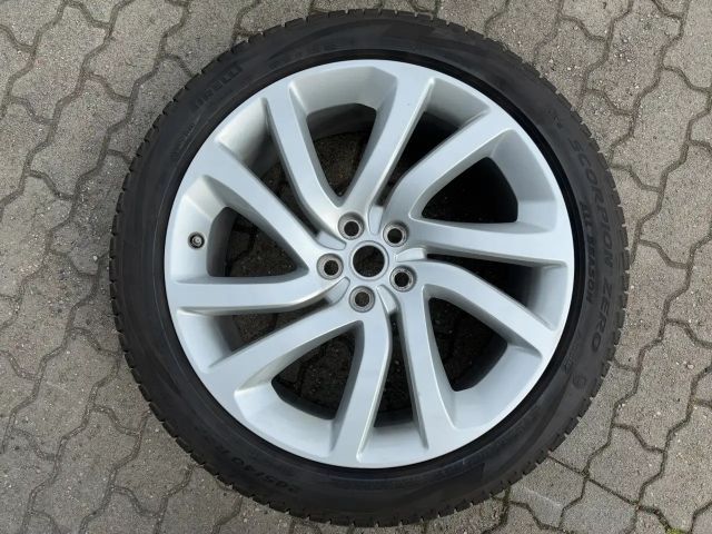 Land Rover Discovery D300 HSE