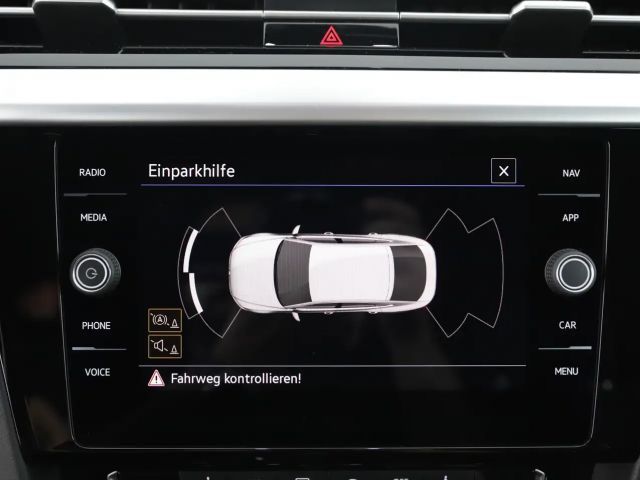 Volkswagen Arteon DSG R-Line