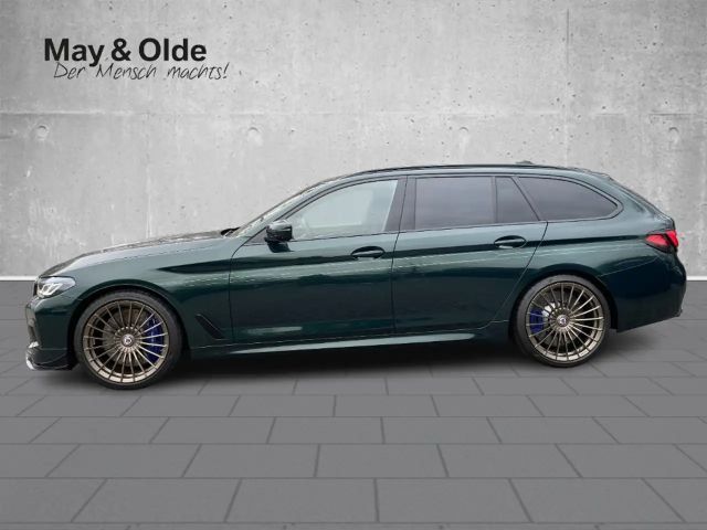 Alpina B5 Touring