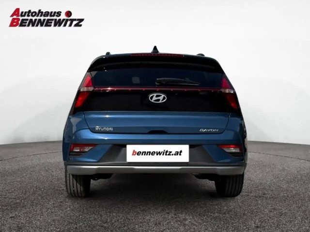 Hyundai Bayon Bayon 1,2 MPI Comfort Line