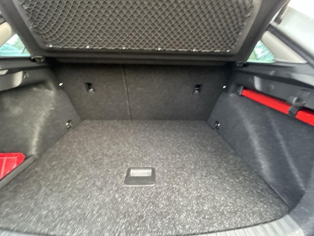 Skoda Scala 1.5 TSI 4x4