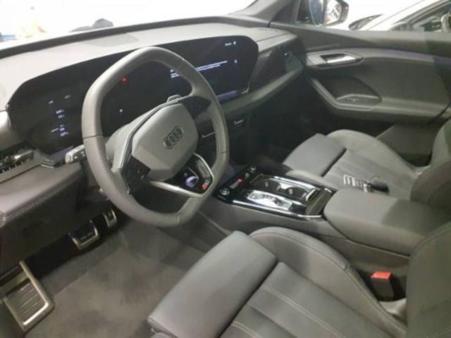 Audi Q6 e-tron Quattro