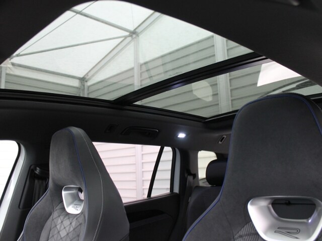 Volkswagen Tayron 4Motion