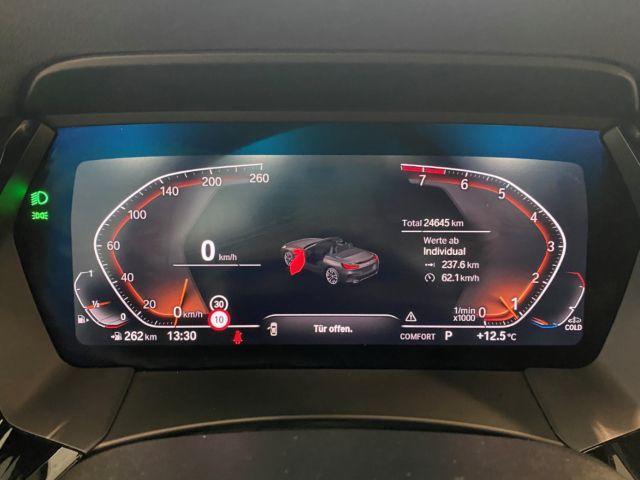 BMW Z4 Roadster sDrive30i