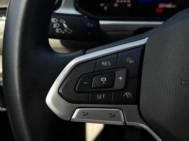 Volkswagen T-Roc 2.0 TDI Life