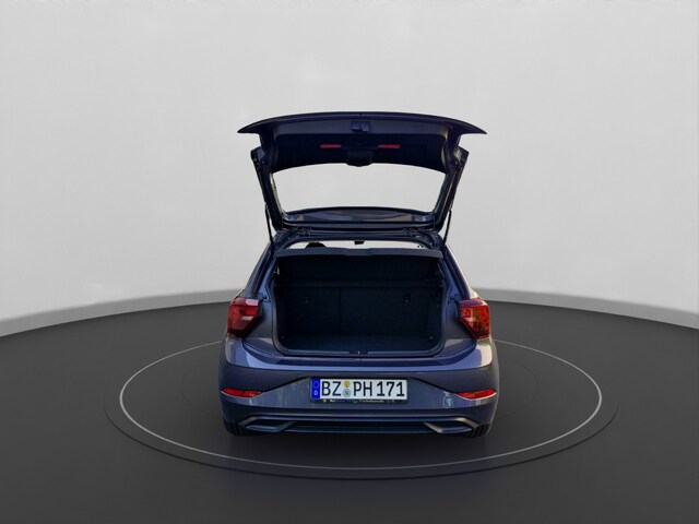 Volkswagen Polo 1.0 TSI DSG Life