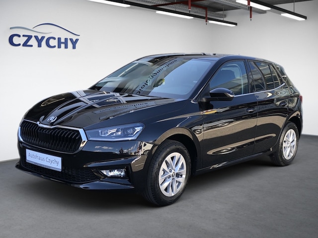 Skoda Fabia 1.0 TSI Style Style