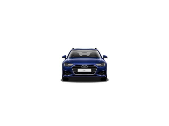 Audi A4 35 TDI Avant S-Tronic